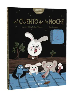 El Cuento de la Noche