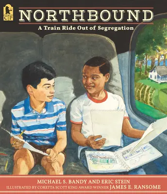 Vers le nord : Un voyage en train hors de la ségrégation - Northbound: A Train Ride Out of Segregation