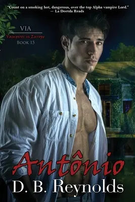 Antnio : Vampires en Europe - Antnio: Vampires in Europe