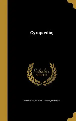 Cyropdia ; - Cyropdia;