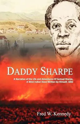 Papa Sharpe - Daddy Sharpe