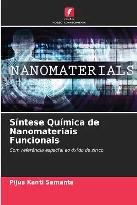 Sintese Qumica de Nanomateriais Funcionais - Sntese Qumica de Nanomateriais Funcionais