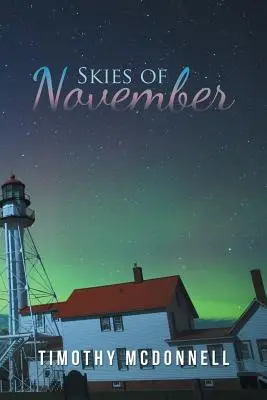 Le ciel de novembre - Skies of November