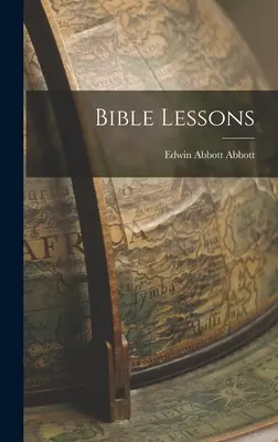 Leçons de Bible - Bible Lessons