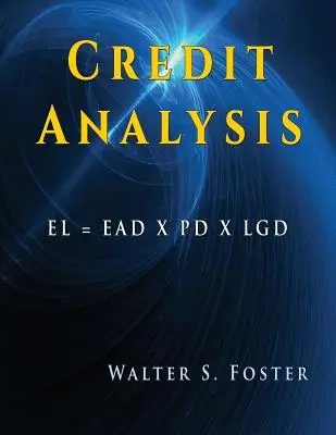Analyse de crédit - Credit Analysis