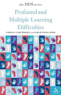 Difficultés d'apprentissage profondes et multiples - Profound and Multiple Learning Difficulties