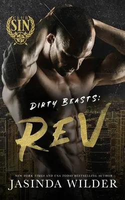 Dirty Beasts : Rev - Dirty Beasts: Rev