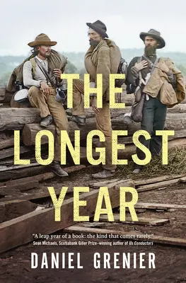 L'année la plus longue - The Longest Year