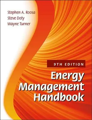 Manuel de gestion de l'énergie - Energy Management Handbook