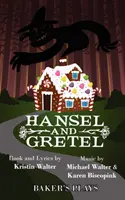 Hansel et Gretel - Hansel and Gretel