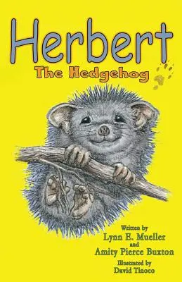 Herbert le hérisson - Herbert the Hedgehog