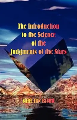 Introduction à la science des jugements des étoiles - The Introduction to the Science of the Judgments of the Stars