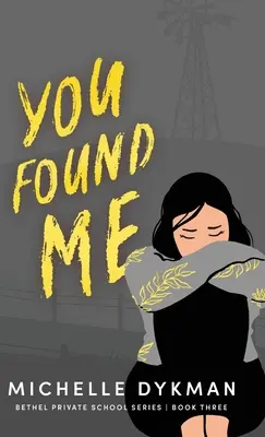 Tu m'as trouvé - You Found Me