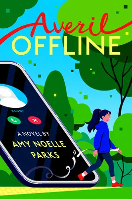 Averil Offline