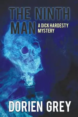 Le neuvième homme (Mystère Dick Hardesty, n°2) - The Ninth Man (A Dick Hardesty Mystery, #2)