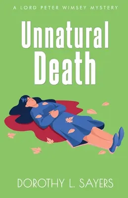 La mort contre nature - Unnatural Death