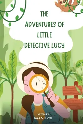 Les aventures de la petite détective Lucy - The Adventures of Little Detective Lucy