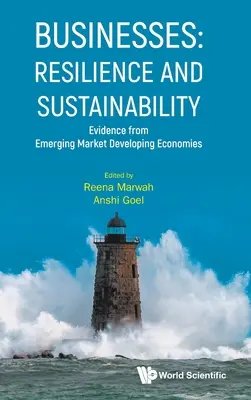 Entreprises : Résilience et viabilité - Données provenant des marchés émergents et des économies en développement - Businesses: Resilience and Sustainability - Evidence from Emerging Market Developing Economies