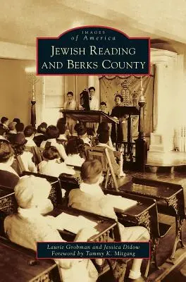Jewish Reading et le comté de Berks - Jewish Reading and Berks County