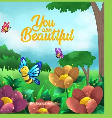 Vous êtes belle - You Are Beautiful