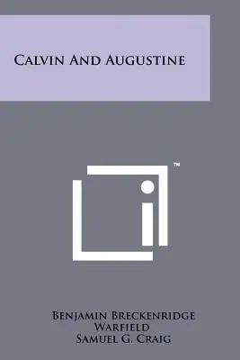 Calvin et Augustin - Calvin And Augustine