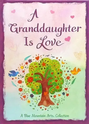 Une petite-fille, c'est de l'amour - A Granddaughter Is Love