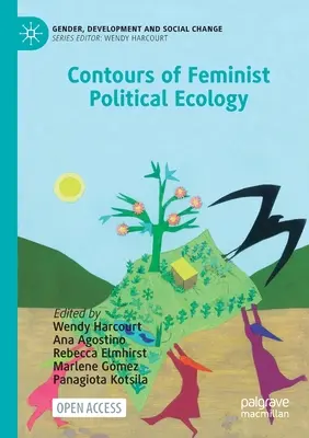 Contours de l'écologie politique féministe - Contours of Feminist Political Ecology