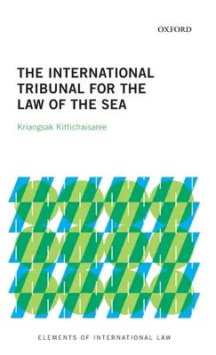 Le Tribunal international du droit de la mer - The International Tribunal for the Law of the Sea
