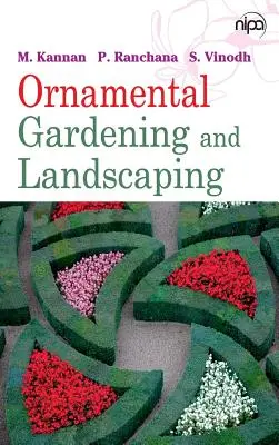 Jardinage ornemental et aménagement paysager - Ornamental Gardening and Landscaping