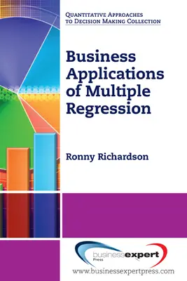 Applications commerciales de la régression multiple - Business Applications of Multiple Regression