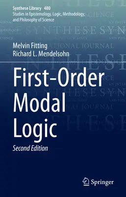 Logique modale du premier ordre - First-Order Modal Logic