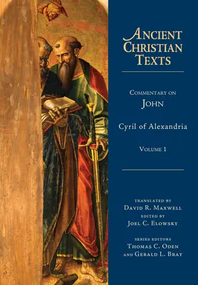 Commentaire sur Jean : Volume 1 - Commentary on John: Volume 1