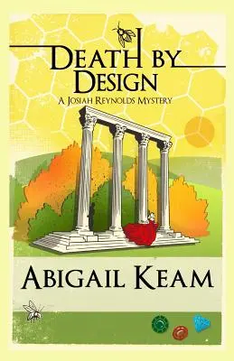 Death By Design : Un mystère de Josiah Reynolds 9 - Death By Design: A Josiah Reynolds Mystery 9