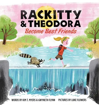 Rackitty et Theodora deviennent les meilleures amies du monde - Rackitty & Theodora Become Best Friends