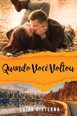 Quand Voc Voltou - Quando Voc Voltou