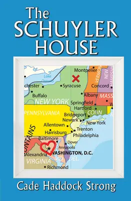 La maison Schuyler - The Schuyler House