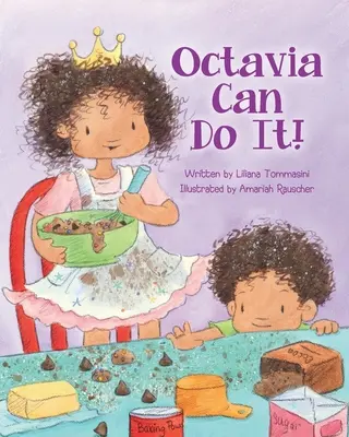 Octavie peut le faire&nbsp;! - Octavia Can Do It!