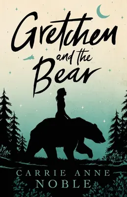 Gretchen et l'ours - Gretchen and the Bear