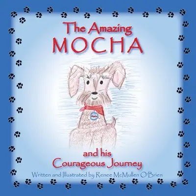 L'incroyable Moka et son courageux voyage - The Amazing Mocha and his Courageous Journey