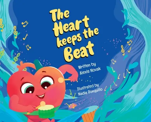 The Heart Keeps the Beat