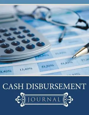 Journal de décaissement - Cash Disbursement Journal