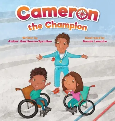 Cameron le champion - Cameron the Champion