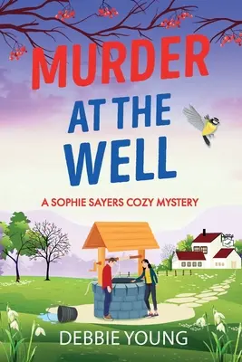 Meurtre au puits - Murder at the Well