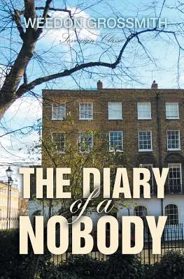Le journal de personne - The Diary of a Nobody
