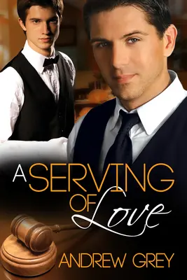 Un service d'amour : Volume 2 - A Serving of Love: Volume 2