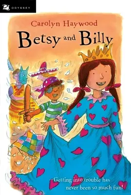 Betsy et Billy - Betsy and Billy