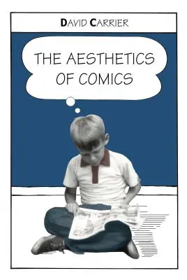 L'esthétique de la bande dessinée - The Aesthetics of Comics