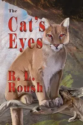 Les yeux du chat - The Cat's Eyes