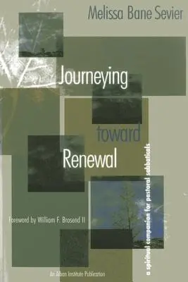 Voyage vers le renouveau - Journeying Toward Renewal