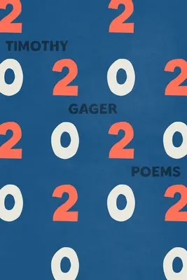 Poèmes 2020 - 2020 Poems